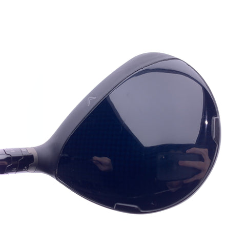 Used Callaway Paradym X 3 Fairway Wood / 15 Degrees / Regular Flex