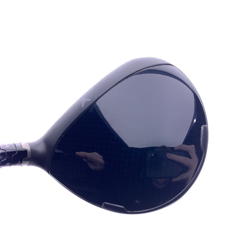 Used Callaway Paradym X 3 Fairway Wood / 15 Degrees / Regular Flex