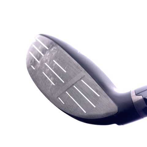 Used Callaway Paradym X 3 Fairway Wood / 15 Degrees / Regular Flex