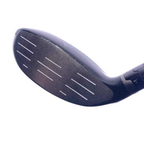 Used Callaway Paradym X 3 Fairway Wood / 15 Degrees / Regular Flex