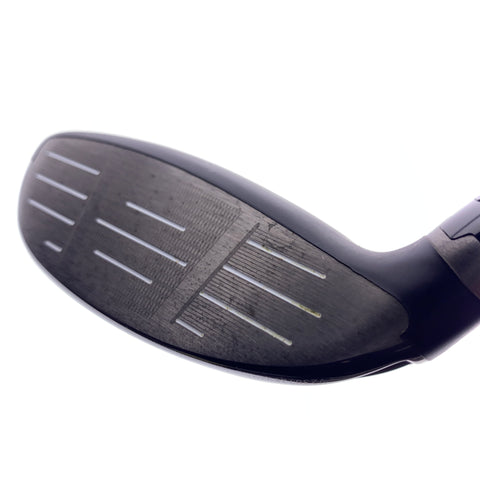 Used Callaway Paradym X 3 Fairway Wood / 15 Degrees / Regular Flex