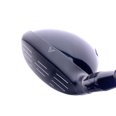 Used Callaway Paradym X 3 Fairway Wood / 15 Degrees / Regular Flex