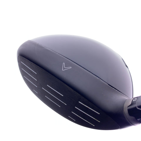 Used Callaway Paradym X 3 Fairway Wood / 15 Degrees / Regular Flex