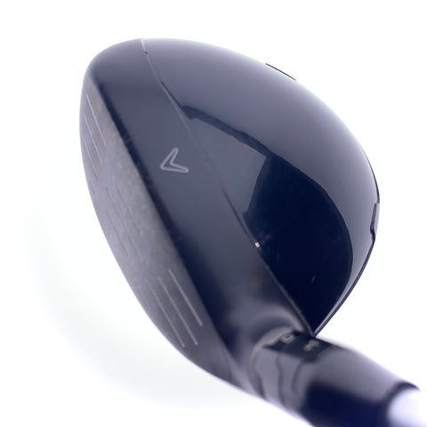 Used Callaway Paradym X 3 Fairway Wood / 15 Degrees / Regular Flex