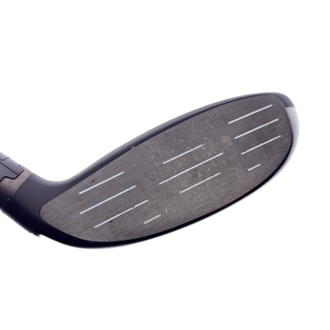 Used Callaway Paradym X 3 Fairway Wood / 15 Degrees / Regular Flex / Left-Handed