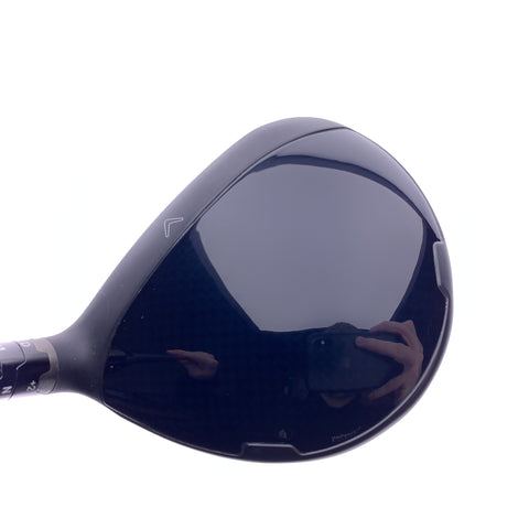 Used Callaway Paradym X 3 Fairway Wood / 15 Degrees / Stiff Flex