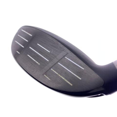 Used Callaway Paradym X 3 Fairway Wood / 15 Degrees / Stiff Flex