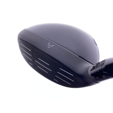 Used Callaway Paradym X 3 Fairway Wood / 15 Degrees / Stiff Flex