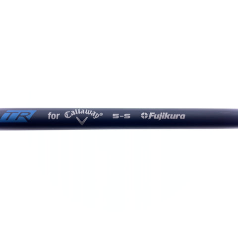 Used Callaway Paradym X 3 Fairway Wood / 15 Degrees / Stiff Flex