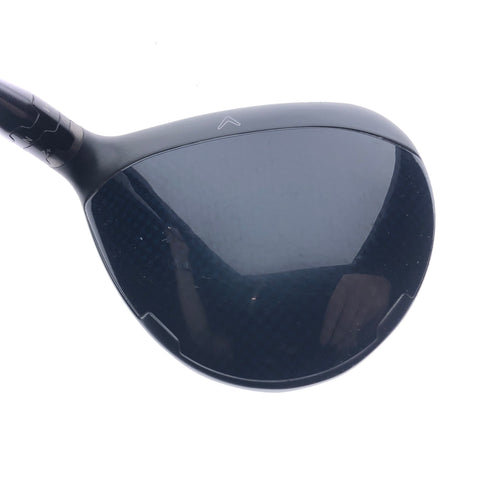 Used Callaway Paradym X 3 Fairway Wood / 15.0 Degrees / Regular Flex