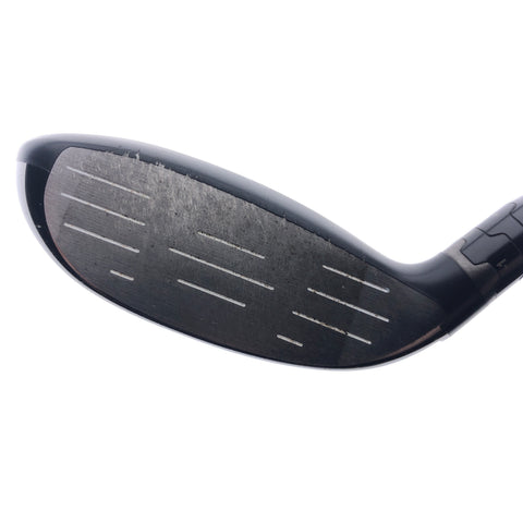 Used Callaway Paradym X 3 Fairway Wood / 15.0 Degrees / Regular Flex