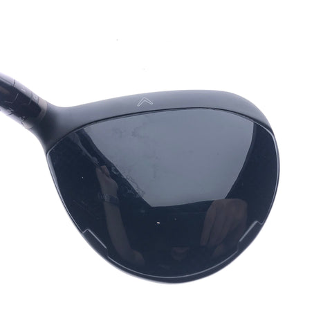 Used Callaway Paradym X 3 Fairway Wood / 15.0 Degrees / Stiff Flex