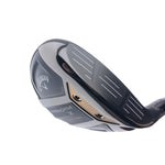 Used Callaway Paradym X 3 Fairway Wood / 15.0 Degrees / Stiff Flex
