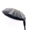 Used Callaway Paradym X 3 HL Fairway Wood / 16.5 Degrees / A Flex
