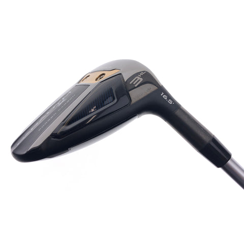 Used Callaway Paradym X 3 HL Fairway Wood / 16.5 Degrees / A Flex