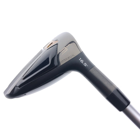 Used Callaway Paradym X 3 HL Fairway Wood / 16.5 Degrees / A Flex