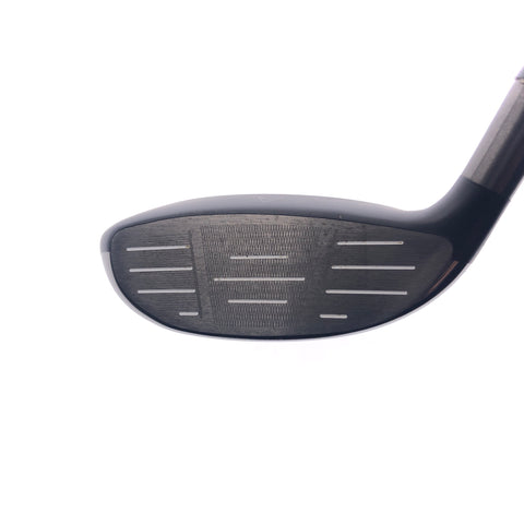 Used Callaway Paradym X 3 HL Fairway Wood / 16.5 Degrees / A Flex