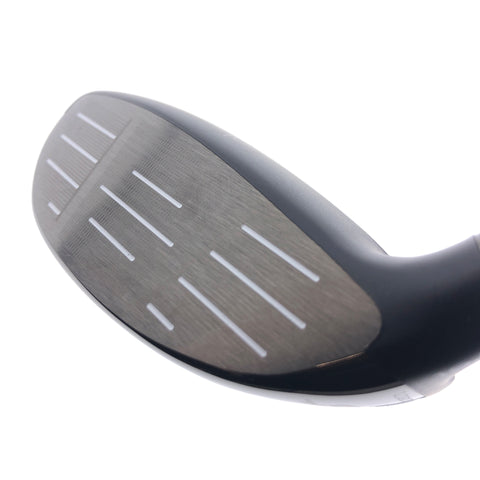 Used Callaway Paradym X 3 HL Fairway Wood / 16.5 Degrees / A Flex