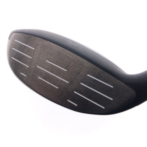 Used Callaway Paradym X 3 HL Fairway Wood / 16.5 Degrees / A Flex