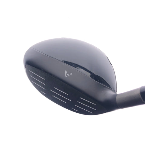 Used Callaway Paradym X 3 HL Fairway Wood / 16.5 Degrees / A Flex