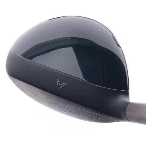 Used Callaway Paradym X 3 HL Fairway Wood / 16.5 Degrees / A Flex