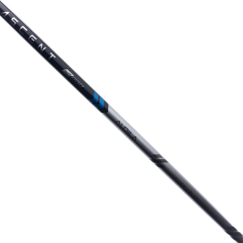 Used Callaway Paradym X 3 HL Fairway Wood / 16.5 Degrees / A Flex