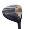 Used Callaway Paradym X 3 HL Fairway Wood / 16.5 Degrees / A Flex