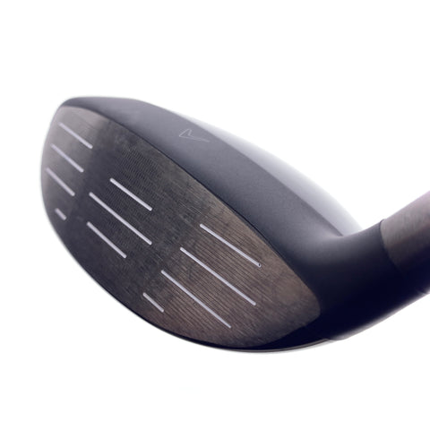 Used Callaway Paradym X 3 HL Fairway Wood / 16.5 Degrees / Regular Flex