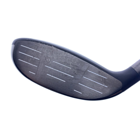 Used Callaway Paradym X 3 HL Fairway Wood/16.5 Degrees/Regular Flex