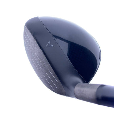 Used Callaway Paradym X 3 HL Fairway Wood/16.5 Degrees/Regular Flex