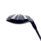 Used Callaway Paradym X 3 Hybrid / 18 Degrees / Regular Flex