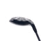 Used Callaway Paradym X 4 Hybrid / 21 Degrees / Regular Flex