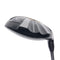 Used Callaway Paradym X 4 Hybrid / 21 Degrees / Regular Flex