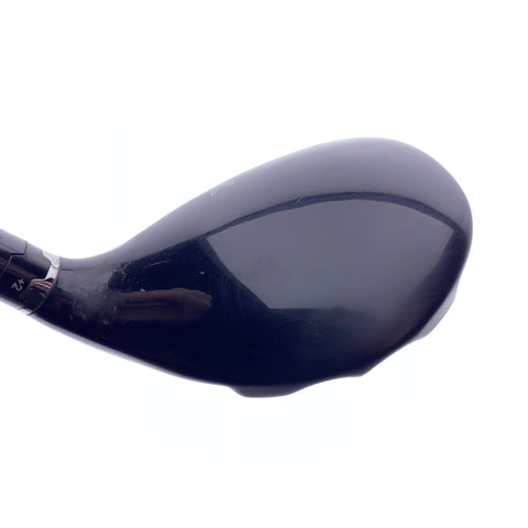 Used Callaway Paradym X 4 Hybrid / 21 Degrees / Regular Flex