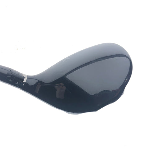 Used Callaway Paradym X 4 Hybrid / 21 Degrees / Regular Flex