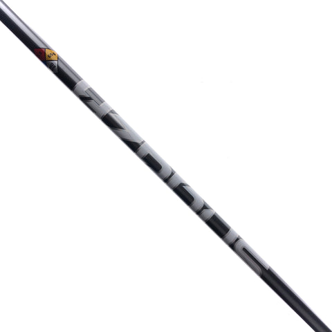 Used Callaway Paradym X 4 Hybrid / 21 Degrees / Regular Flex