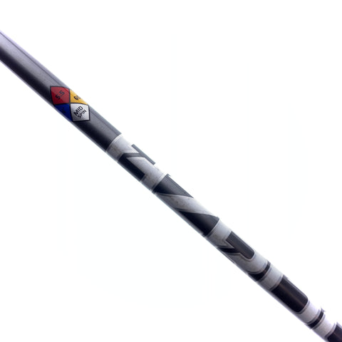 Used Callaway Paradym X 4 Hybrid / 21 Degrees / Regular Flex