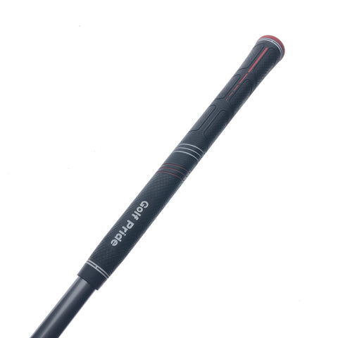 Used Callaway Paradym X 4 Hybrid / 21 Degrees / Regular Flex