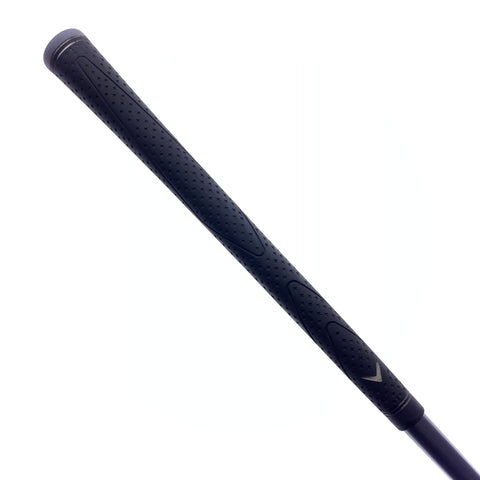 Used Callaway Paradym X 4 Hybrid / 21 Degrees / Regular Flex