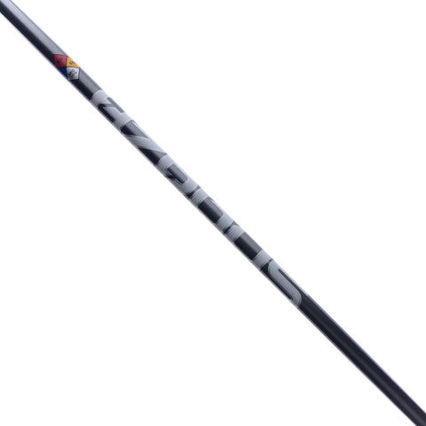 Used Callaway Paradym X 4 Hybrid / 21 Degrees / Regular Flex / Left-Handed
