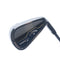 Used Callaway Paradym X 4 Iron / 18.5 Degrees / Stiff Flex