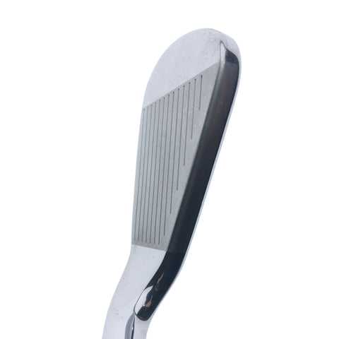Used Callaway Paradym X 4 Iron / 18.5 Degrees / Stiff Flex