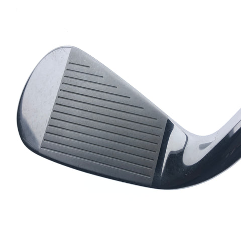 Used Callaway Paradym X 4 Iron / 18.5 Degrees / Stiff Flex