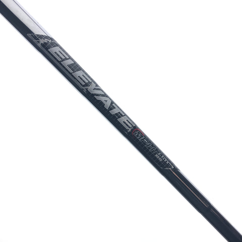Used Callaway Paradym X 4 Iron / 18.5 Degrees / Stiff Flex