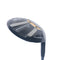 Used Callaway Paradym X 5 Fairway Wood / 18 Degrees / A Flex