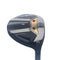 Used Callaway Paradym X 5 Fairway Wood / 18 Degrees / A Flex