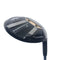 Used Callaway Paradym X 5 Fairway Wood / 18 Degrees / Regular Flex