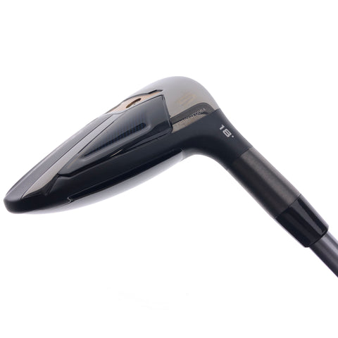Used Callaway Paradym X 5 Fairway Wood / 18 Degrees / Stiff Flex