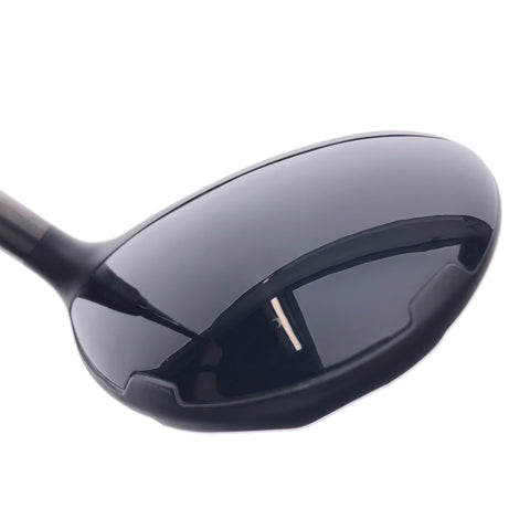 Used Callaway Paradym X 5 Fairway Wood / 18 Degrees / Stiff Flex