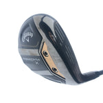 Used Callaway Paradym X 5 Fairway Wood / 18.0 Degrees / Stiff Flex
